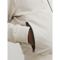 Куртка мужская JACK & JONES JCOTRACK светлая