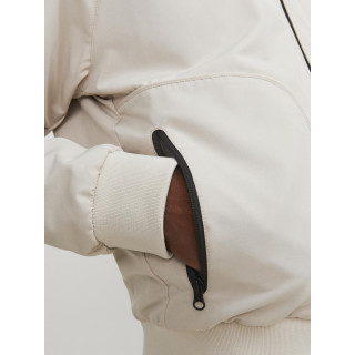 Куртка мужская JACK & JONES JCOTRACK светлая