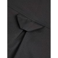 Мужская куртка JACK & JONES черная Jcohelvetica