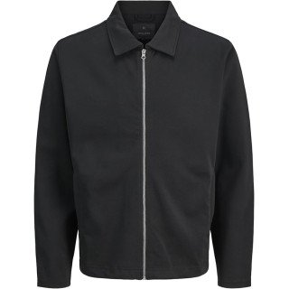 Мужская куртка JACK & JONES черная Jprblapete