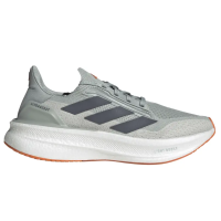 Adidas UltraBoost 5x JQ9078 серые мужские кроссовки