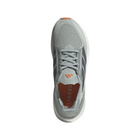 Adidas UltraBoost 5x JQ9078 серые мужские кроссовки