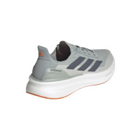 Adidas UltraBoost 5x JQ9078 серые мужские кроссовки