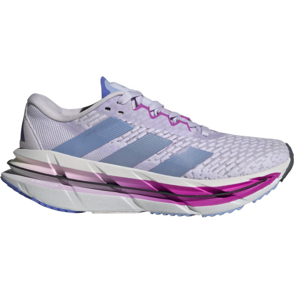 Adidas BYD ID6179 беговые кроссовки фиолетовые