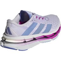 Adidas BYD ID6179 беговые кроссовки фиолетовые