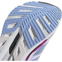Adidas BYD ID6179 беговые кроссовки фиолетовые