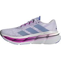 Adidas BYD ID6179 беговые кроссовки фиолетовые