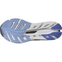 Adidas BYD ID6179 беговые кроссовки фиолетовые