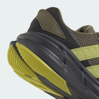 Adidas Astrastar JQ6080 зеленые мужские кроссовки
