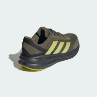Adidas Astrastar JQ6080 зеленые мужские кроссовки