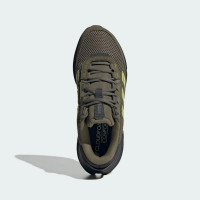 Adidas Astrastar JQ6080 зеленые мужские кроссовки