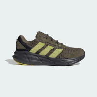 Adidas Astrastar JQ6080 зеленые мужские кроссовки