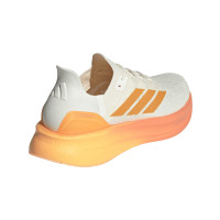 Adidas UltraBoost 5 STRUNG JH8188 светлые мужские кроссовки