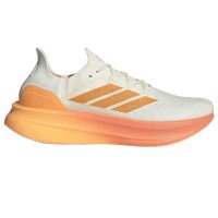 Adidas UltraBoost 5 STRUNG JH8188 светлые мужские кроссовки