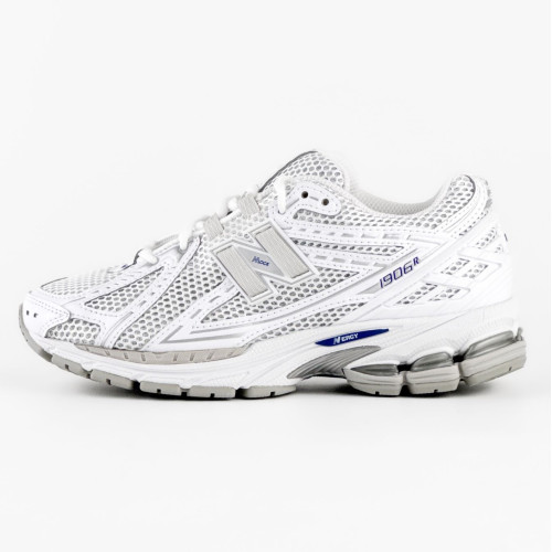 New Balance 1906R U1906RCA белые кроссовки оригинал
