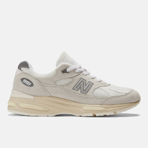New Balance 991 Made in England U991OW2 кроссовки оригинал 