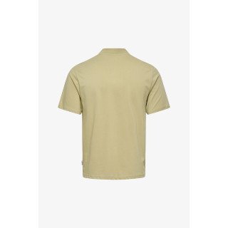 Мужская бежевая футболка Only & Sons оригинал