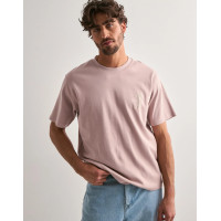 Мужская пудровая футболка Jack&Jones JPRKYLE оригинал