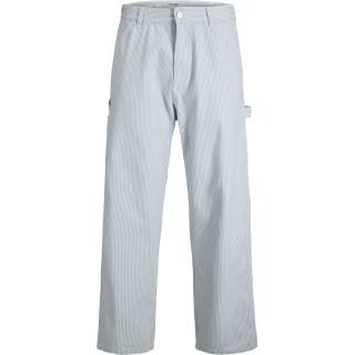 Мужские джинсы Jack & Jones Jpstalex Hickory широкие белые 