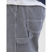 Мужские джинсы Jack & Jones Jpstalex Hickory широкие синие 