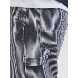 Мужские джинсы Jack & Jones Jpstalex Hickory широкие синие 