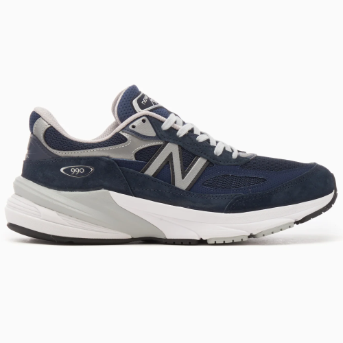 New Balance Made in USA 990V6 M990NV6 кроссовки оригинал 