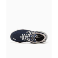 New Balance Made in USA 990V6 M990NV6 кроссовки оригинал 