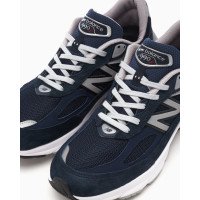New Balance Made in USA 990V6 M990NV6 кроссовки оригинал 