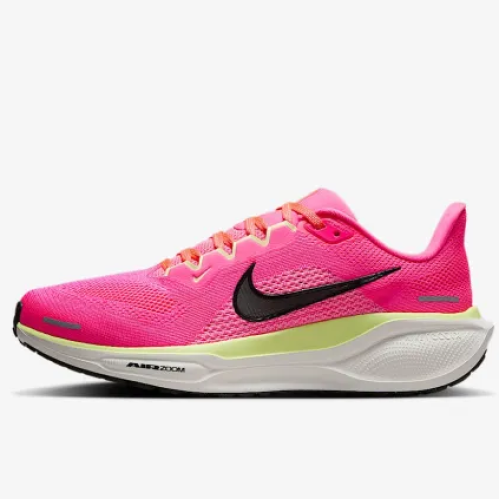 Nike Air Zoom Pegasus 41 HV5158-600 кроссовки женские 