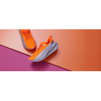 NIKE Infinity 4 PRM HQ2934-800 Мужские беговые кроссовки 