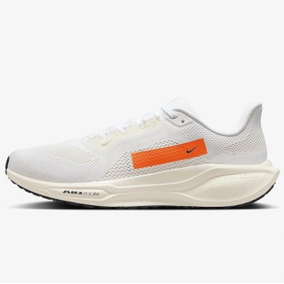 Nike Air Zoom Pegasus 41 HF4300 100 кроссовки белые 