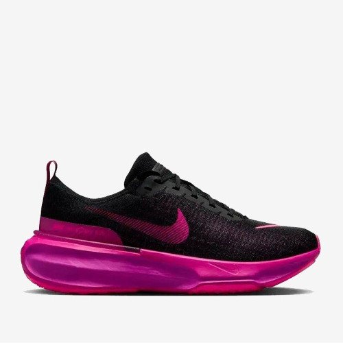 Nike Zoomx Invincible Run Flyknit 3 DR2615-006 Мужские беговые кроссовки 