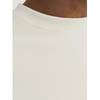 Мужская бежевая футболка Jack&Jones оригинал