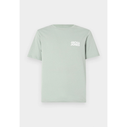 Мужская футболка Jack&Jones JJECORP оригинал