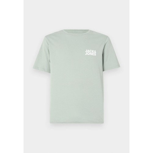 Мужская футболка Jack&Jones JJECORP оригинал