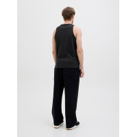 Мужская черная майка Jack&Jones Jcoinfinity оригинал