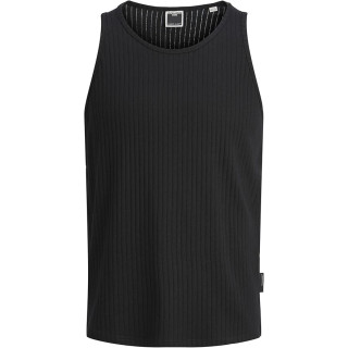 Мужская черная майка Jack&Jones Jcoinfinity оригинал