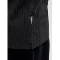 Мужская черная майка Jack&Jones Jcoinfinity оригинал