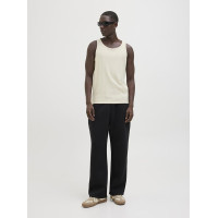 Мужская майка Jack&Jones Jcoinfinity  в рубчик оригинал