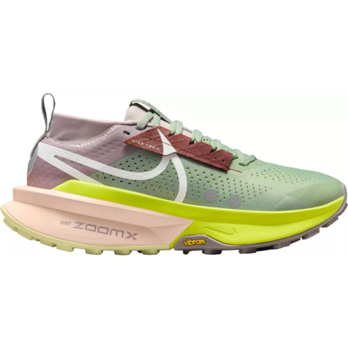 Nike Zegama 2 fd5191-300 женские беговые кроссовки 