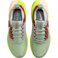 Nike Zegama 2 fd5191-300 женские беговые кроссовки 