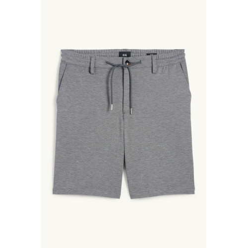 Шорты мужские легкие C&A светлые casual