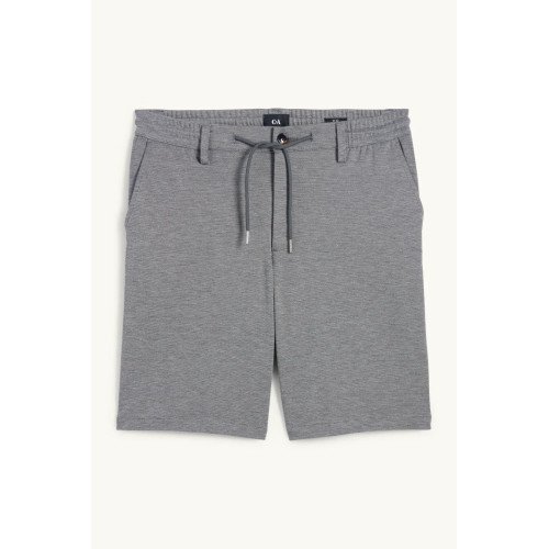 Шорты мужские легкие C&A светлые casual