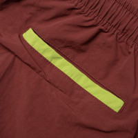 Мужские спортивные шорты Brain Dead x Gotcha Contrast Paneled Trunk
