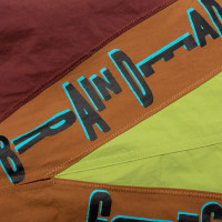 Мужские спортивные шорты Brain Dead x Gotcha Contrast Paneled Trunk