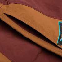 Мужские спортивные шорты Brain Dead x Gotcha Contrast Paneled Trunk