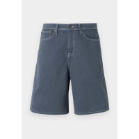 Шорты мужские джинсовые Jack&Jones JPSTOWEN широкие 
