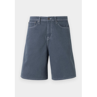 Шорты мужские джинсовые Jack&Jones JPSTOWEN широкие 