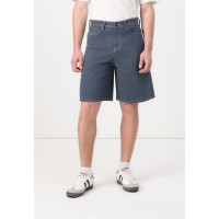 Шорты мужские джинсовые Jack&Jones JPSTOWEN широкие 