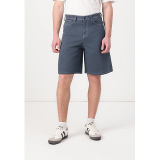 Шорты мужские джинсовые Jack&Jones JPSTOWEN широкие 